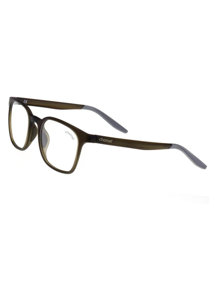 Chomel - Square Eyeware Optical Frame 7115 For Men And Women - Image 1