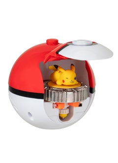 Pokemon Pokemon Battle Spinner Arena Set  - Image 3