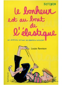 Le bonheur est au bout de l'élastique 
