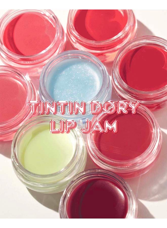 COLORGRAM تينتين دوري ليف جام 07 مربى التين - Image 3