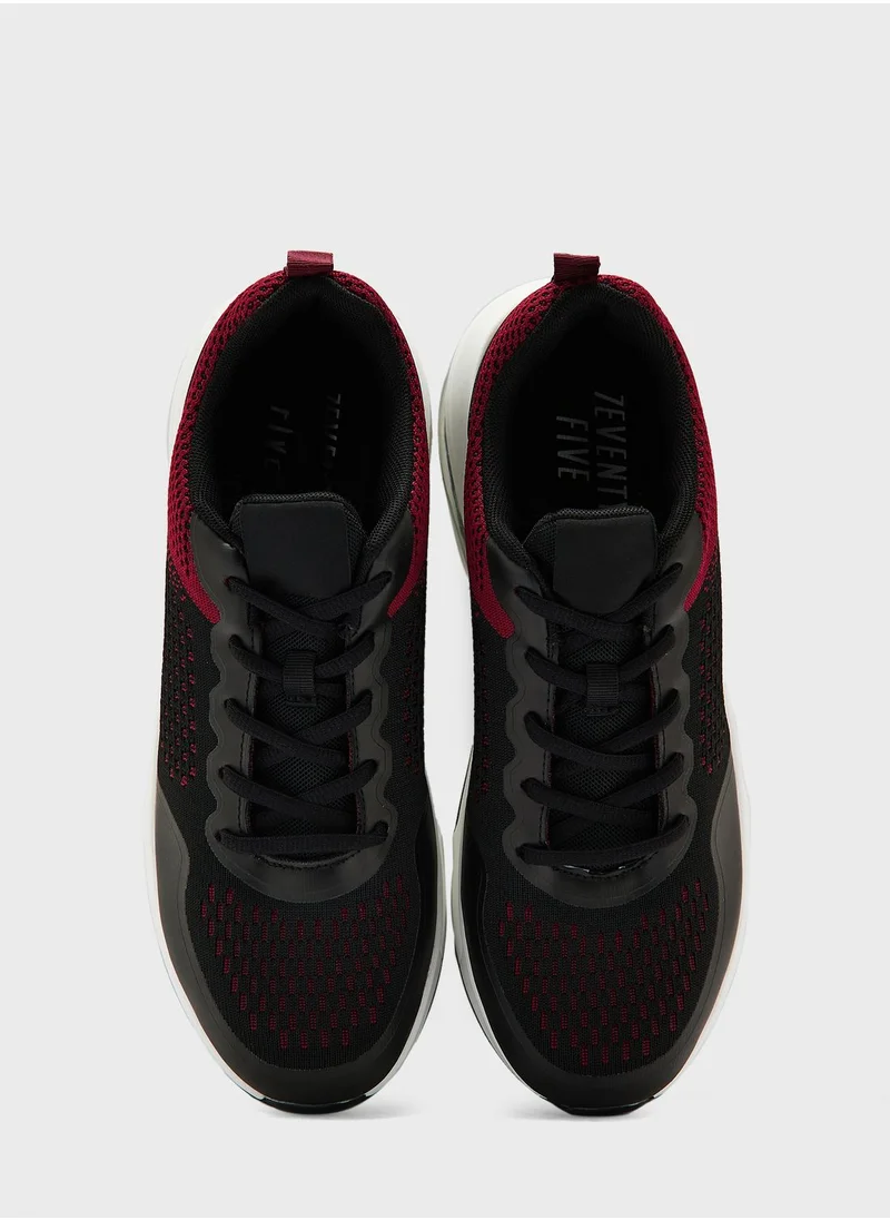 Seventy Five Comfort Knit Sneakers