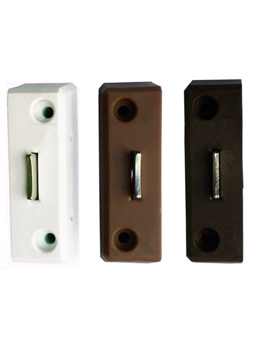 Lorex - Lr-Wset 3-Piece Window Burglar / Child Safety Lock Set - Image 1