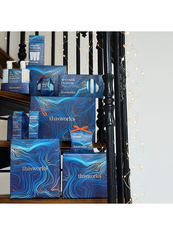 This Works Seventh Heaven - Image 5