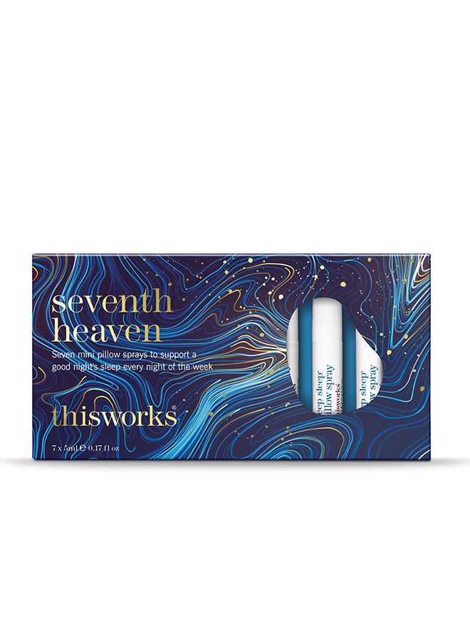 This Works Seventh Heaven - Image 1