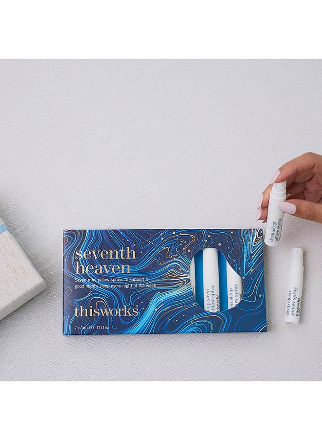 This Works Seventh Heaven - Image 3