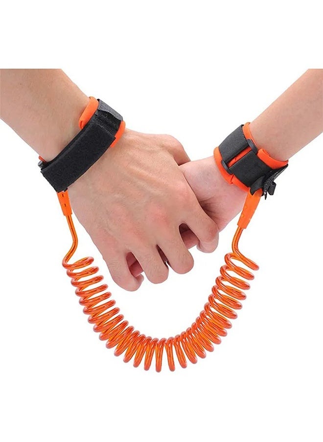 Gonice - High-Durable Comfortable And Safety Child Anti Lost Wrist Link Harness Strap Rope 2M - Image 1