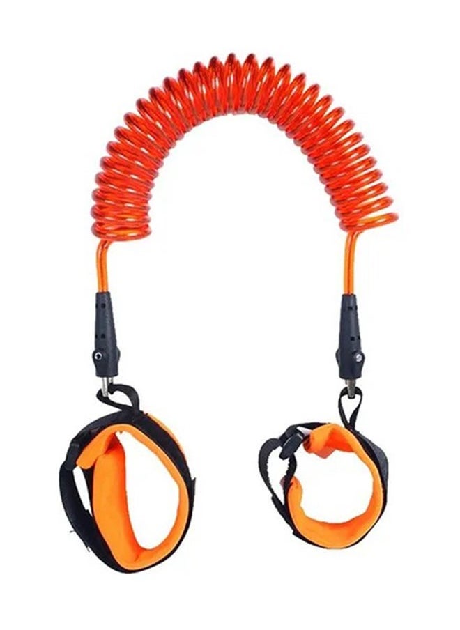 Gonice - High-Durable Comfortable And Safety Child Anti Lost Wrist Link Harness Strap Rope 2M - Image 1