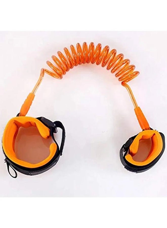 Gonice - High-Durable Comfortable And Safety Child Anti Lost Wrist Link Harness Strap Rope 2M - Image 1