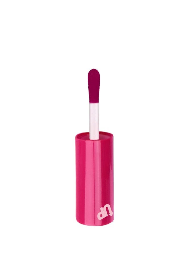 Pink Up Kiss Lip Tint | Lip Tint Stain | Lip | Long-lasting lip tint | Non-transferable | Intense colours | Natural effect | Lips | Eyes and Cheeks | Non-drying | Color Pretty - Image 2