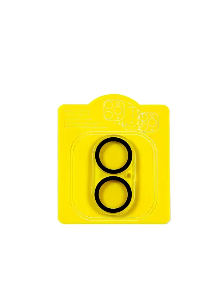 Devon iPhone 16 Camera Protector Tempered Glass Sticker - Image 3