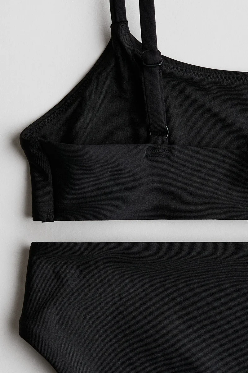 اتش اند ام بيكيني