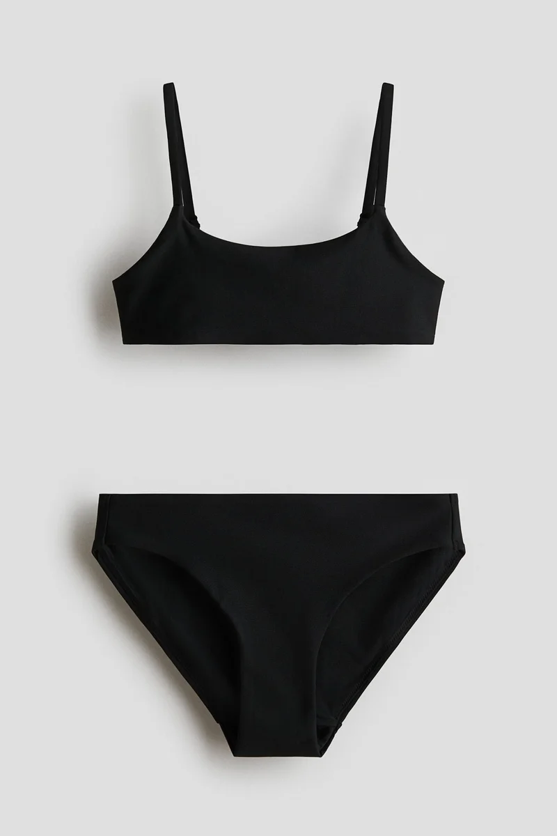 اتش اند ام بيكيني