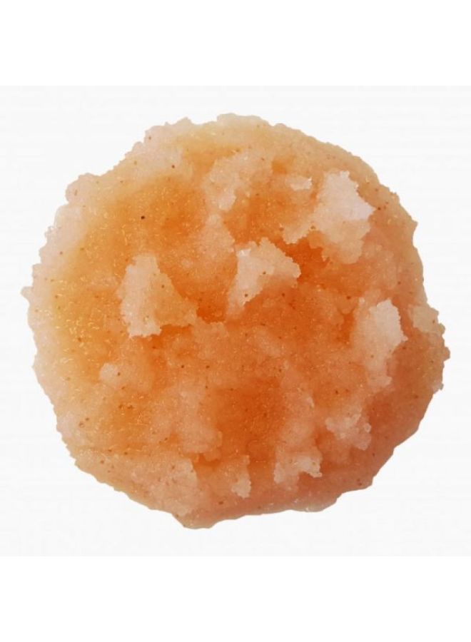 BOMB COSMETICS Pink Marmalade Oil Based Body Scrub - 365 Ml  - Image 3