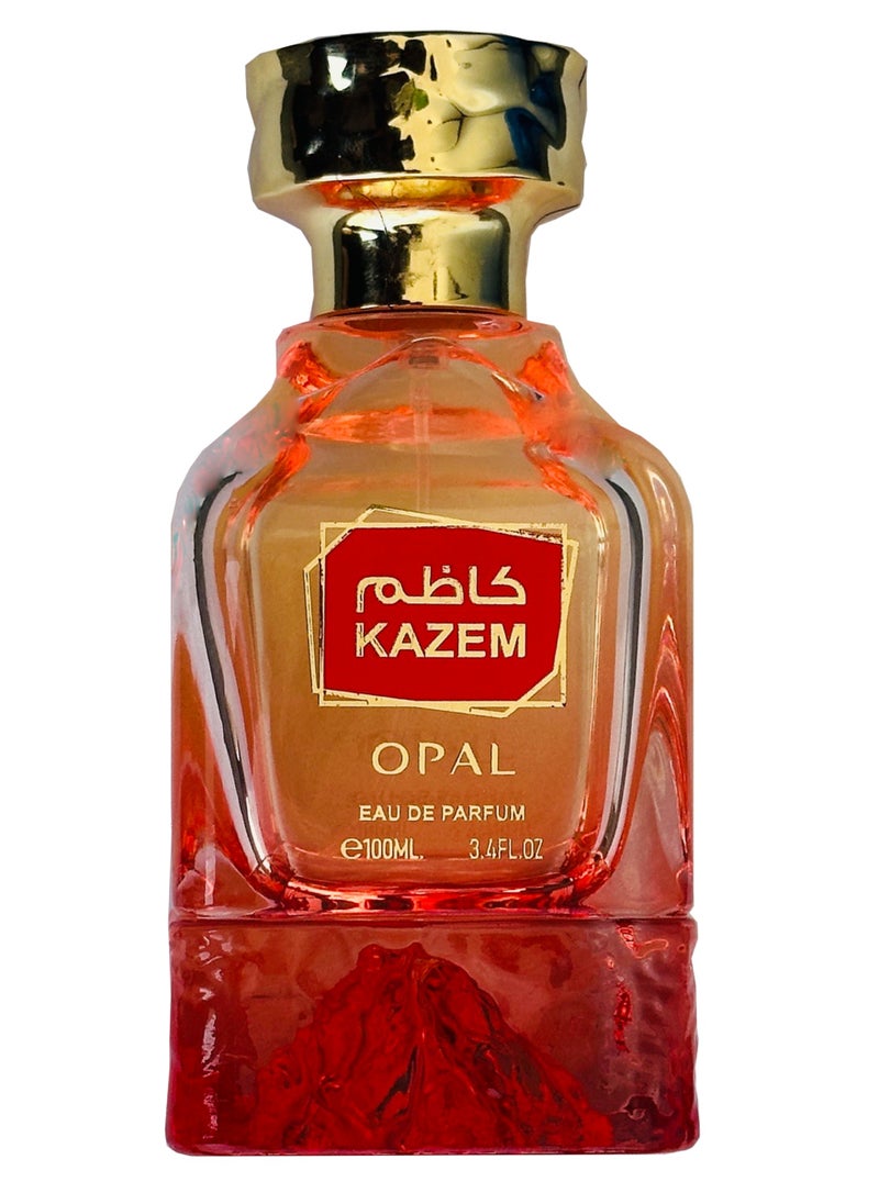 OPAL PERFUMES KAZEM EDP 100ml  - Image 1