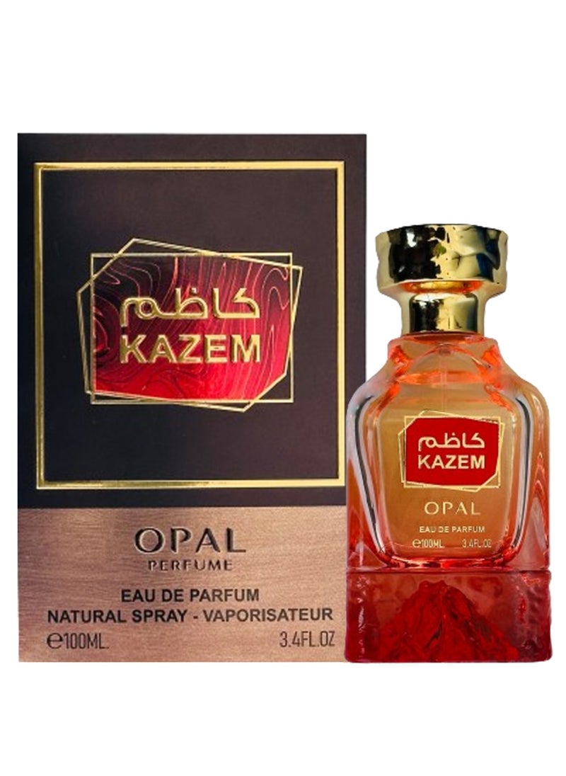 OPAL PERFUMES KAZEM EDP 100ml  - Image 2