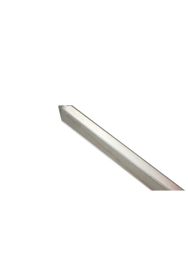 Campmate 6 - Pieces Flat Skewer Set Cm-1714 - Image 4