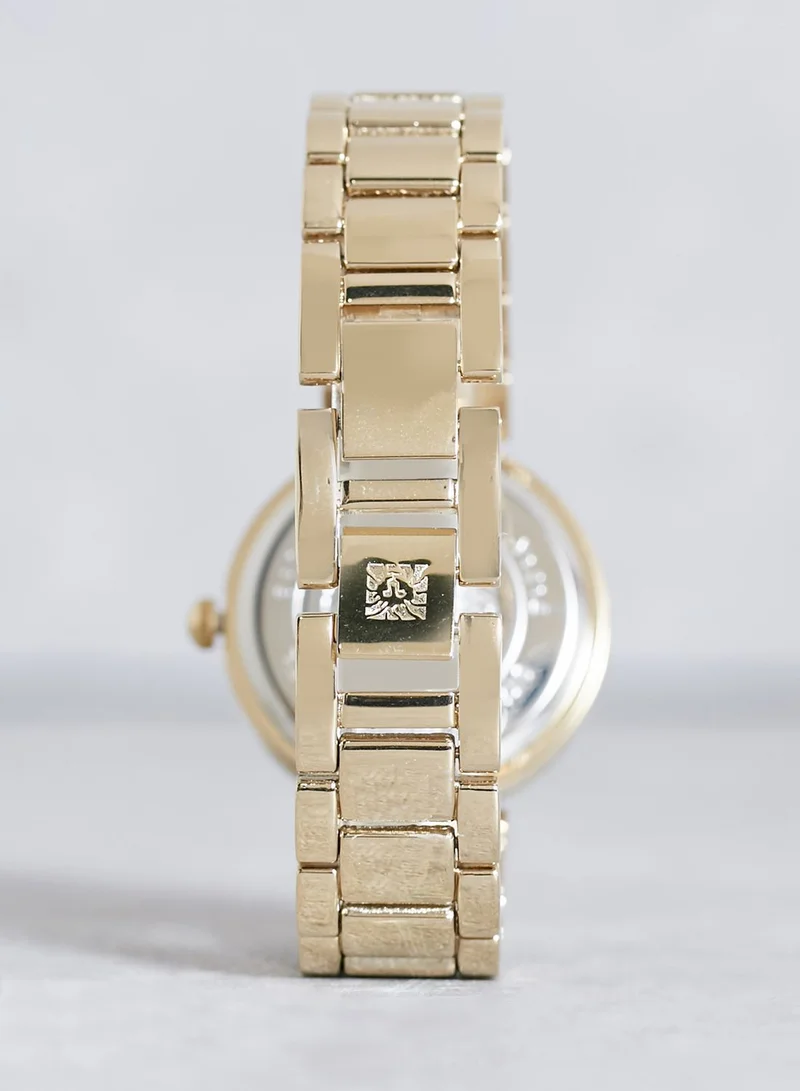 ANNE KLEIN Analogue Watch