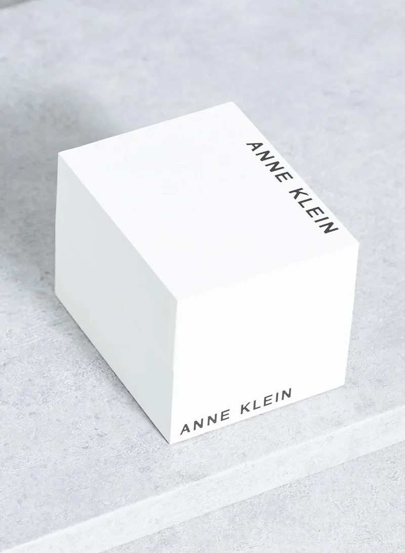 ANNE KLEIN Analogue Watch