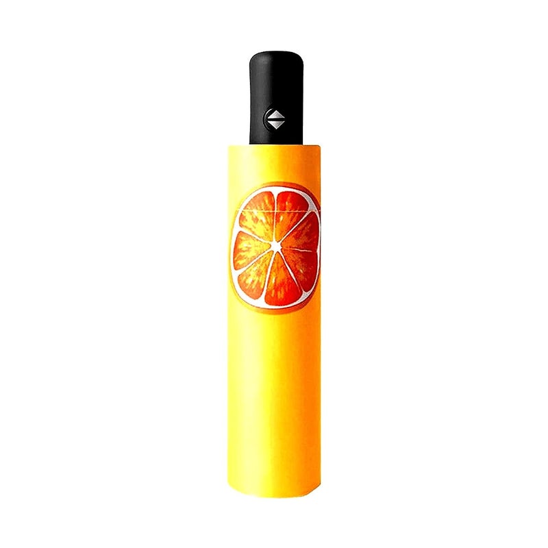 KEKEMI 3 Fold Automatic Sun & Rain Umbrella for Men & Women (Pack of 1) - Image 4