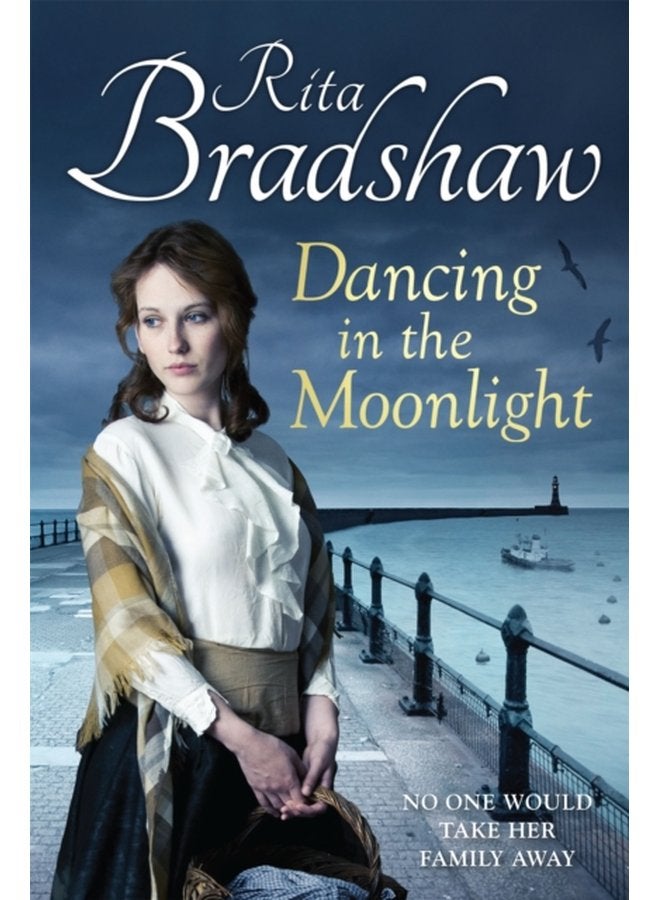 Dancing in the Moonlight - Paperback