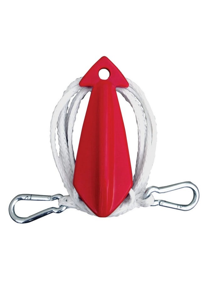 Airhead Tow Demon Harness For 1 Rider Towable Tubes Water Skis Wakeboards And Kneeboards Multiple Sizes Available  - Image 1