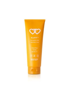 Thermogenic Skin Tightening Cream for Body Firming – Stomach Tightening Cream for Men and Women – Apply Pre-Workout to Aid Slimming Stomach and Thighs