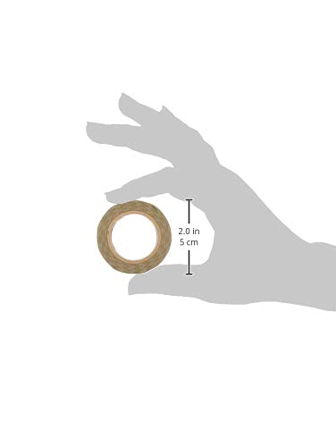 MT mt Washi Masking Tape, Slim, Twist Cord C, 6mm x 10m x 3 (Set of 3)  - Image 4
