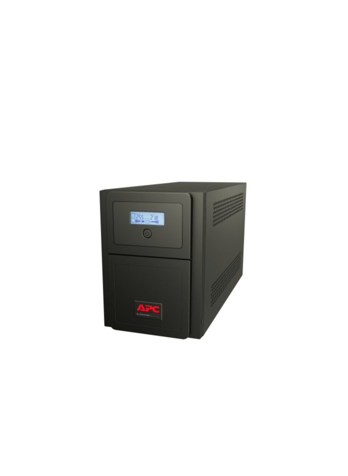 APC APC Smart UPS SMV1000I-MSX 230V  - Image 1