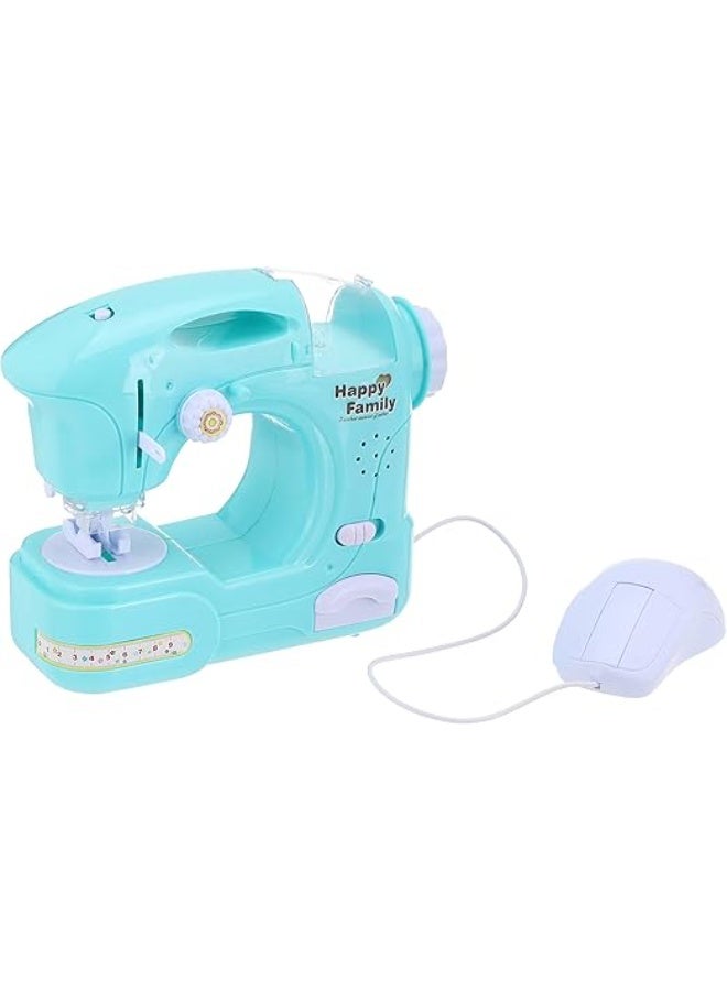 A sewing machine toy for children to teach creativity and manual skills in a safe and fun way. - Image 2