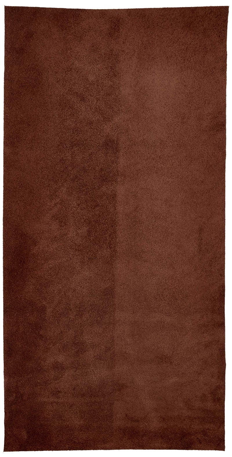 REED Leather Hides - Cow Skins (12 X 24 Inches 2 Square Foot, Brown) - Image 3