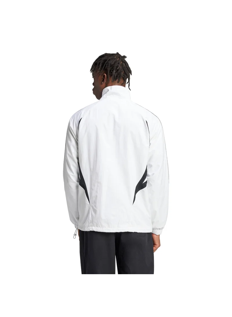 Adidas adidas ARCHIVE TT White Originals Men TRACK TOPS
