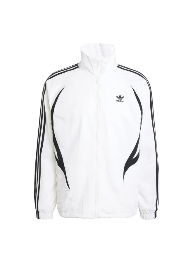 adidas Originals adidas ARCHIVE TT White Originals Men TRACK TOPS