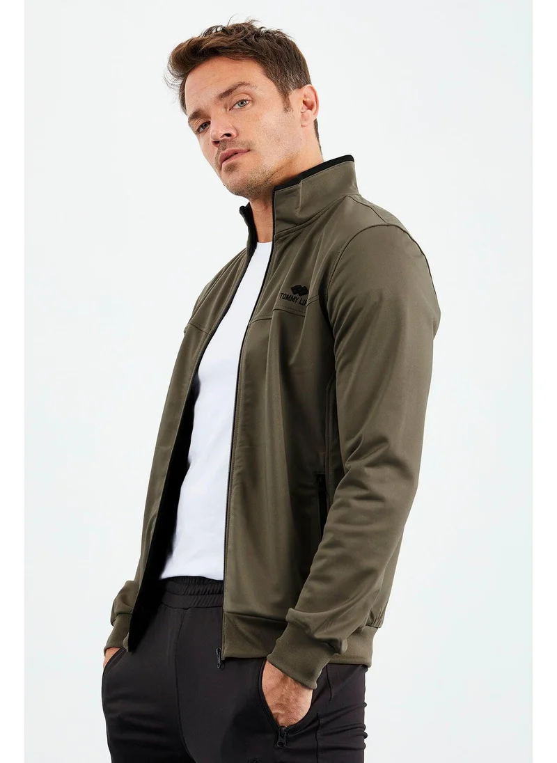 Tommy Life TOMMY Men's Tracksuit Set