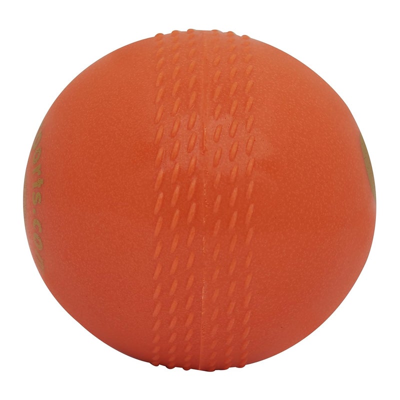 omtex Synthetic Wind Ball | Standard | Synthetic | Sports | Wind Ball | Size Standard | Orange - Image 4
