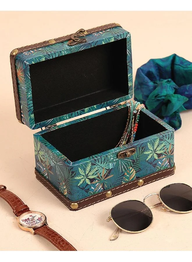 Chumbak Tropical Toucan Trinket Box