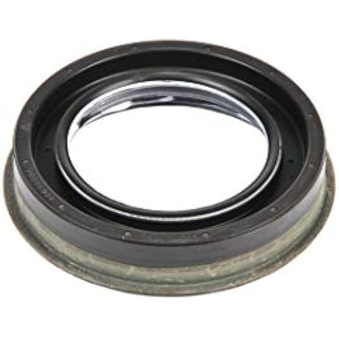 ريحني قطع غيار ACDelco الأصلية 22943111 ختم ترس التروس التفاضلي للدفع التفاضلي - Image 1