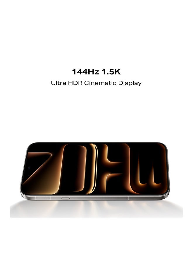 إنفينيكس نوت 60 ثنائي الشريحة 8+8GB رام 256GB 5G روز جولد نسخة الشرق الأوسط مع ساعة إنفينيكس XWatch 3 Plus XW3P مجانية - Image 4