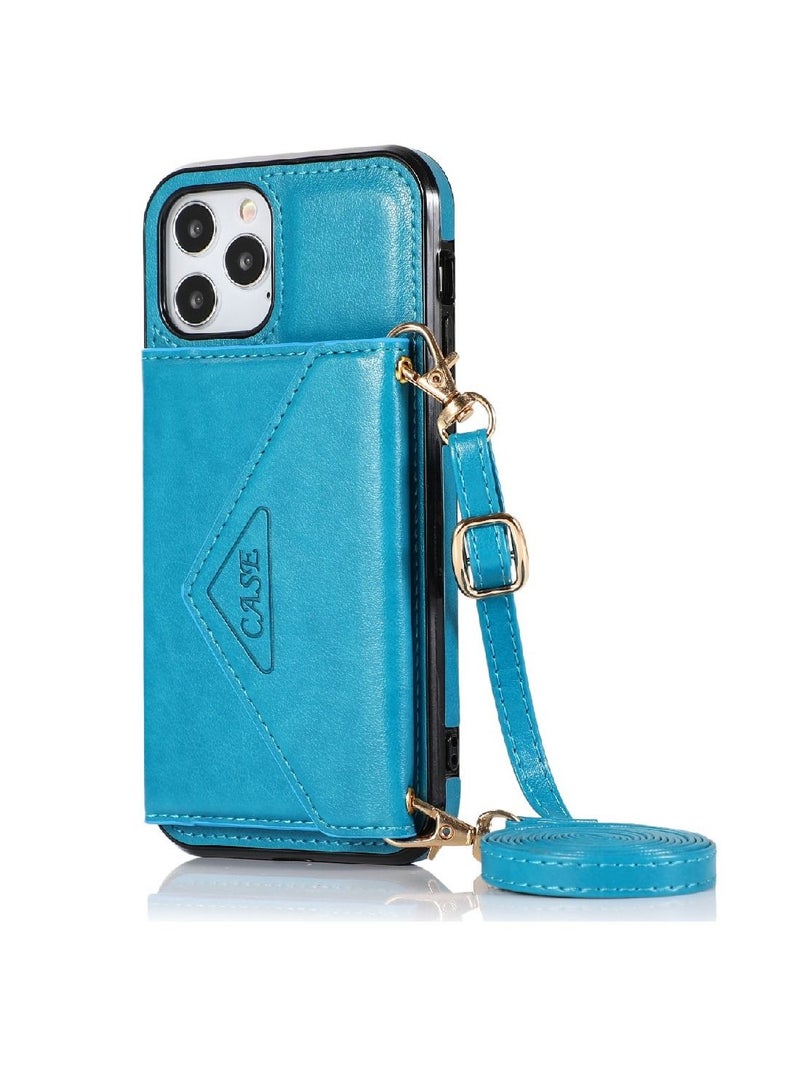 Loquat Suitable For iPhone Back Cover Leather Case Phone Case - Image 1