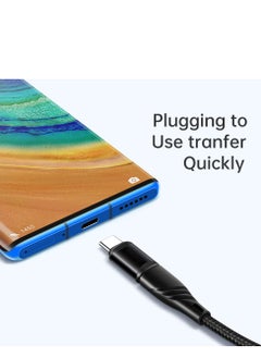 Excefore For Lightning Female to USB C Male Adapter for iPhone 15/15 Pro/15 Pro Max/15 Plus, for iPad Air, Samsung, Support Charging & Data Transfer, Type C Charger Connector Cable  - Image 4