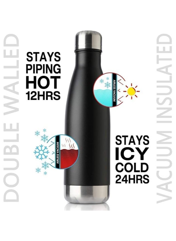 QSHOP® Thermos Water Bottle  High Quality Drinking Bottle, Keeps Drinks Hot and Cold, Perfect for Kids, Vacuum Insulated, BPA Free, Dishwasher Safe - pzsku/Z5D634EC7F91AFDE6C9D6Z/45/_/1733411158/02f54245-9053-4456-a8b8-5ee31e9c3dd1