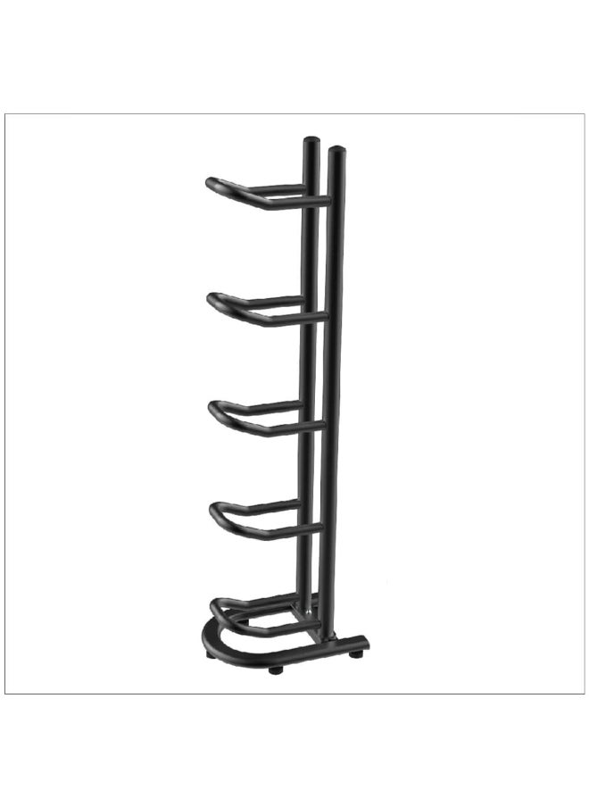 LivePro Wall Ball Rack Lp8811 