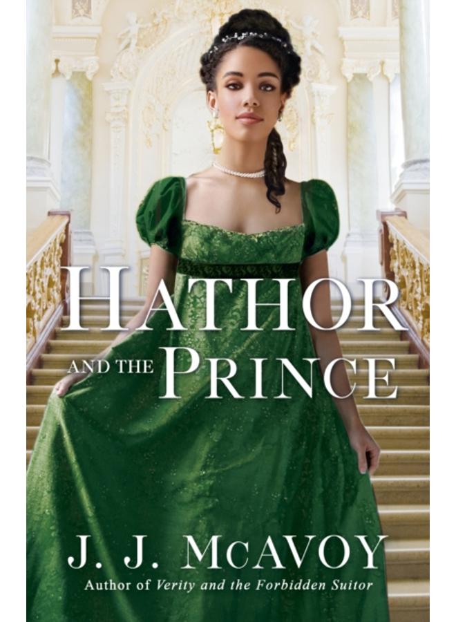 Hathor and the Prince