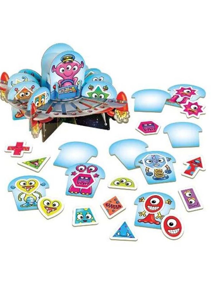 أورشارد تويز شكل الأجانب - Image 2