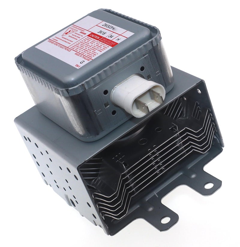 Magnetron 2M303H Frequency Conversion for Microwave Oven Magnetron Repair Parts Replace P30Z1415 2M539H 2M339H 2M519H 2M303H