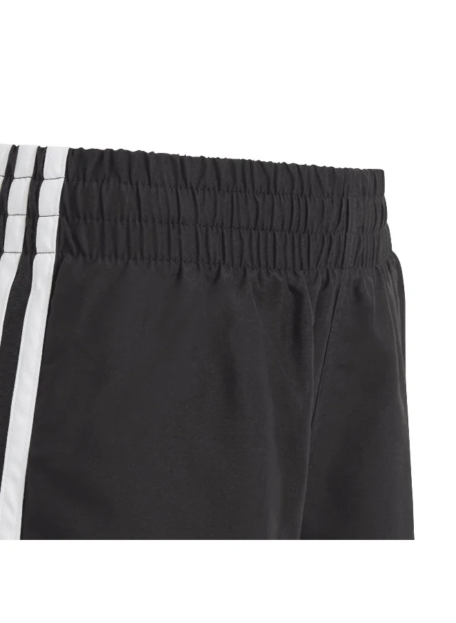 Adidas Ori 3S Sho Black Swimming Swim Shorts For Boys 92