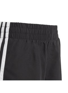 Adidas Adidas Ori 3S Sho Black Swimming Swim Shorts For Boys 92  - Image 5