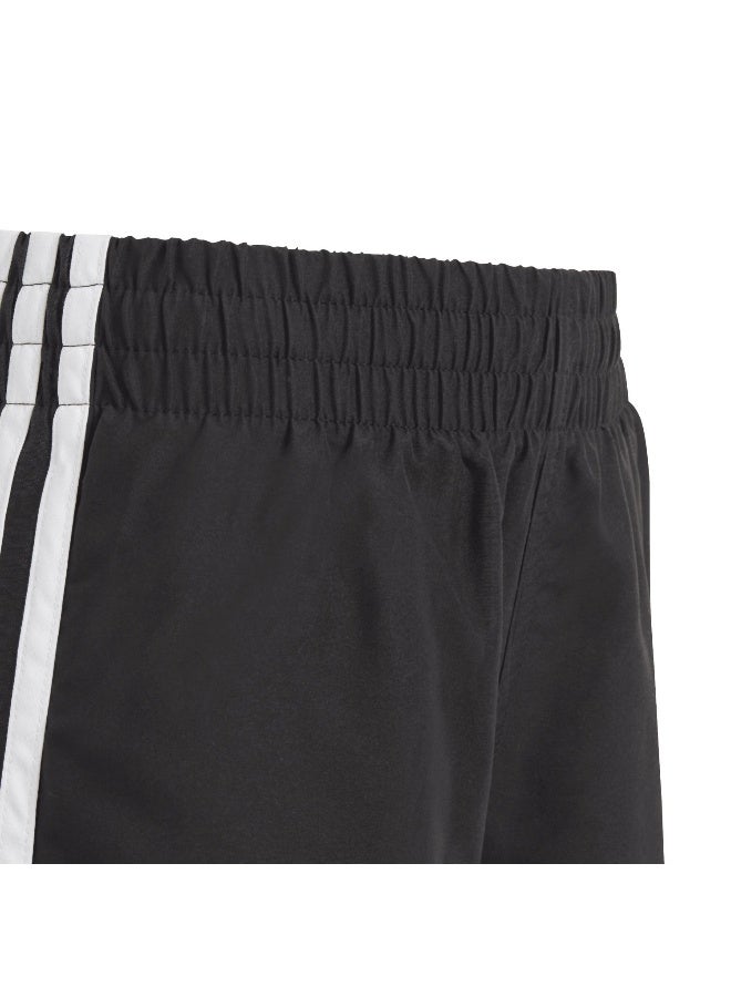 Adidas Adidas Ori 3S Sho Black Swimming Swim Shorts For Boys 92  - Image 5