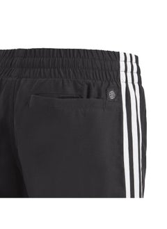 Adidas Adidas Ori 3S Sho Black Swimming Swim Shorts For Boys 92  - Image 4
