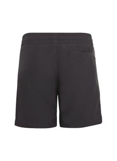 Adidas Adidas Ori 3S Sho Black Swimming Swim Shorts For Boys 92  - Image 3