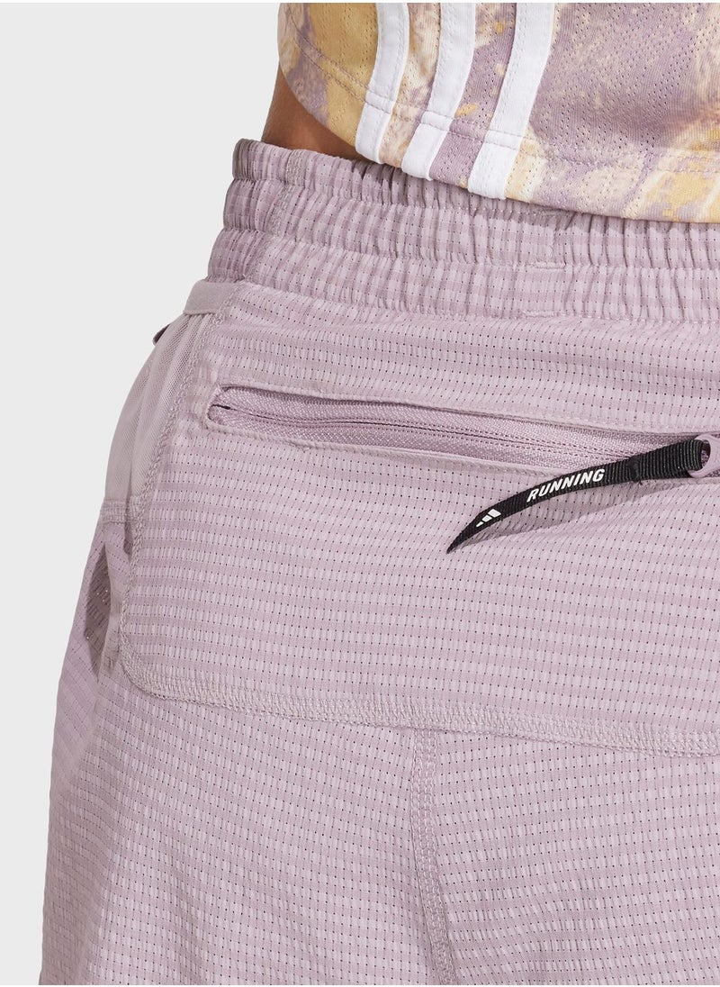Adidas - Move For The Planet Shorts - Image 1